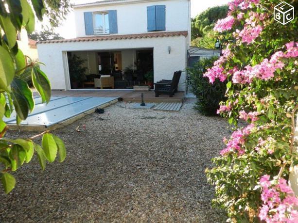 Villa 5 pièces 125 m²