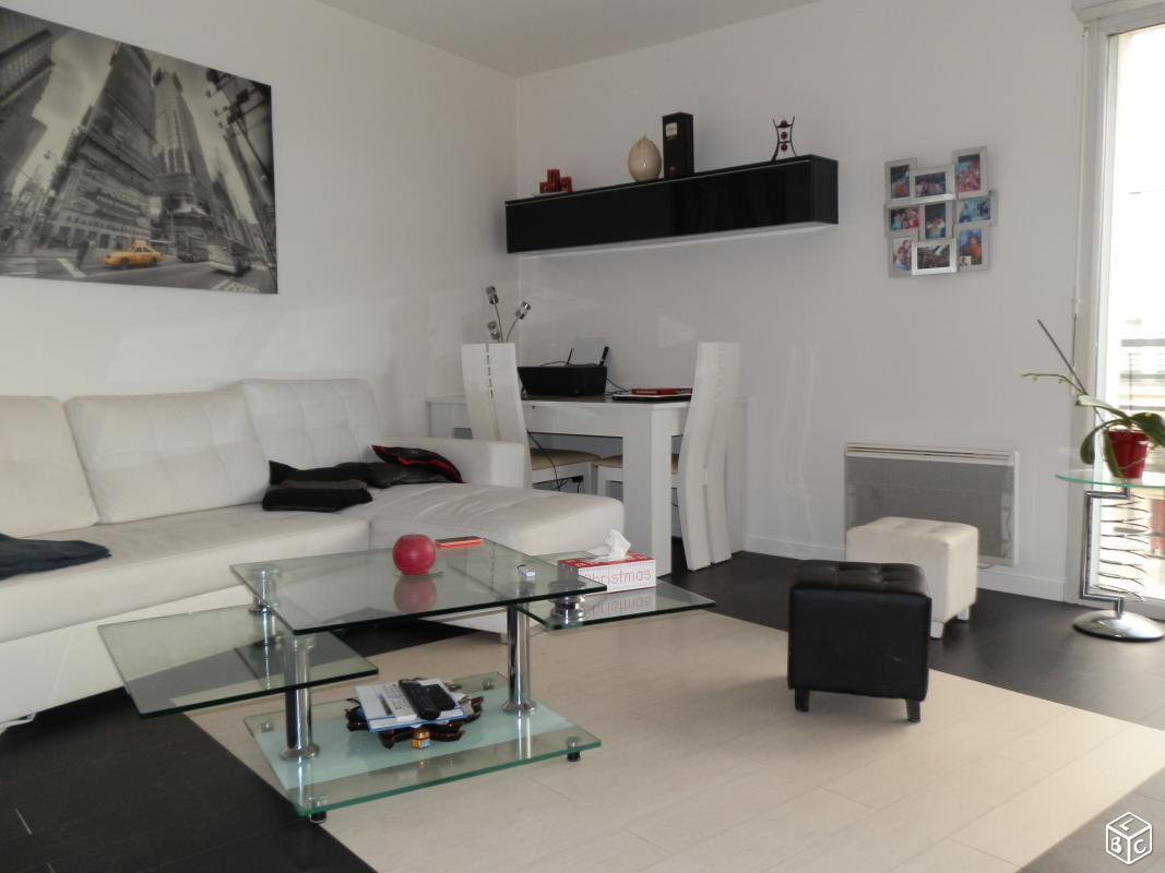 Appartement T3  Nord