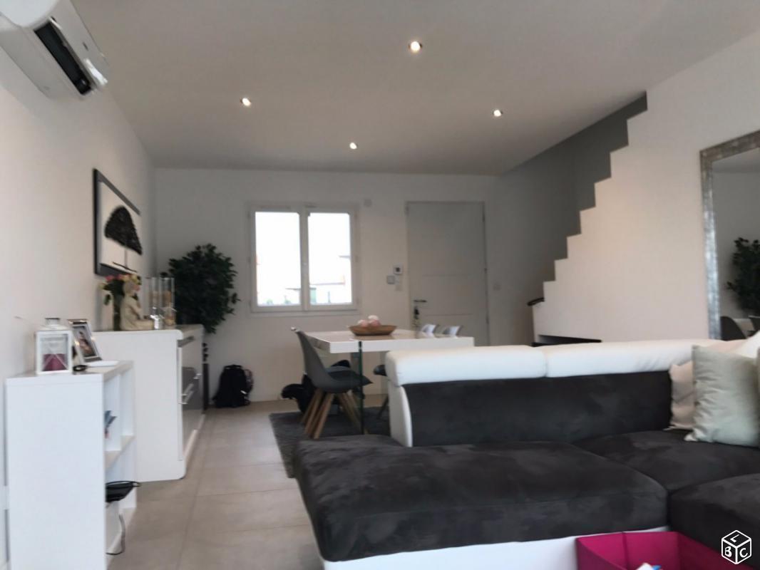 Villa 4 pièces 111 m²