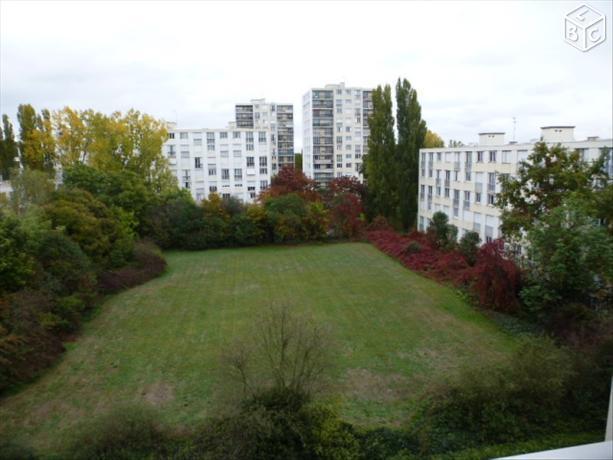 Appartement 5 pièces 93 m²