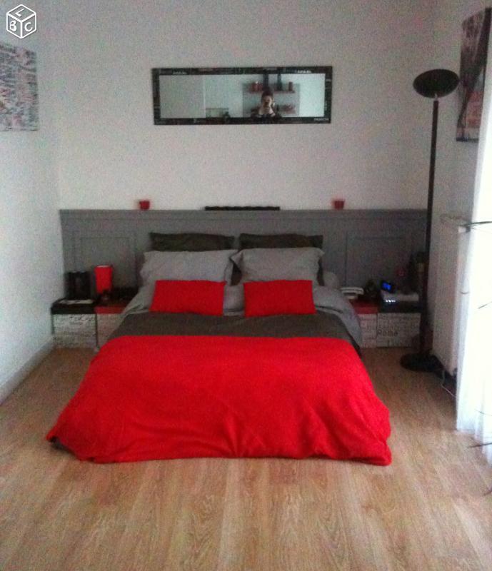 T1bis 34m2 Res LE CLUB Centre Ville