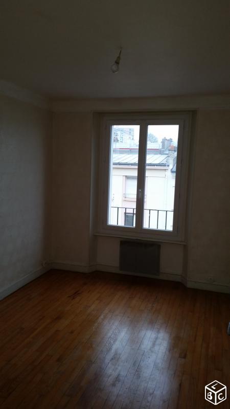 Appartement T3 Recouvrance