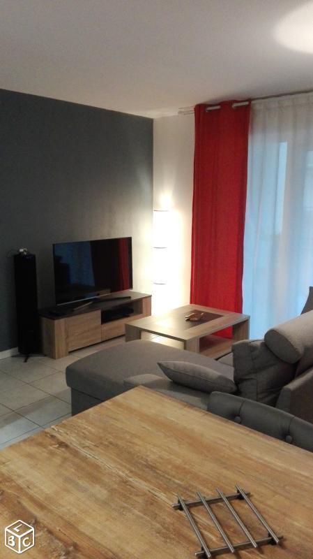 Appartement T2 50m²