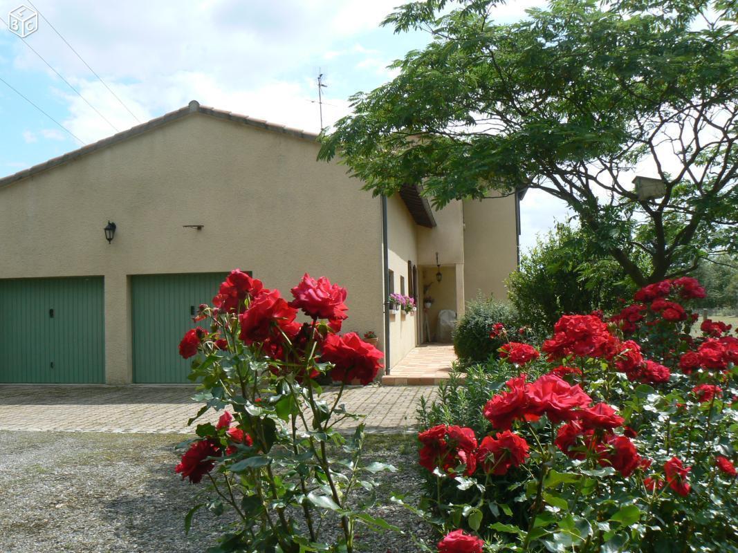 Maison 142 m2 .secteur calme résidentiel