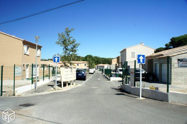 Terrain à batir Lotissement à Rochefort du