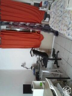 Location studio