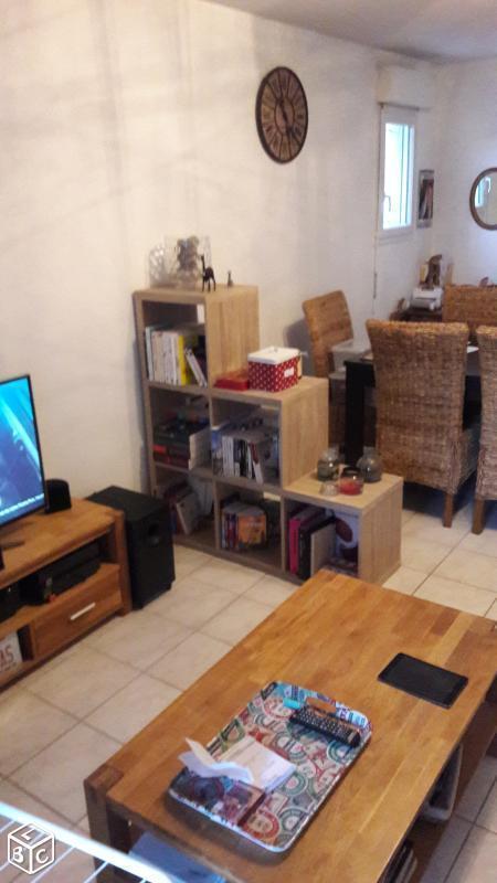 Particulier loue T2 50 m2 à Aix-