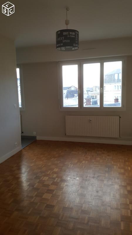 Appartement T2 50m2  Centre ville