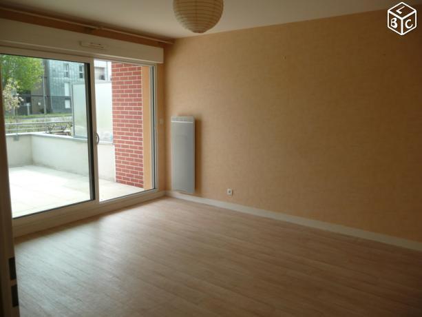 Loue appartement F2