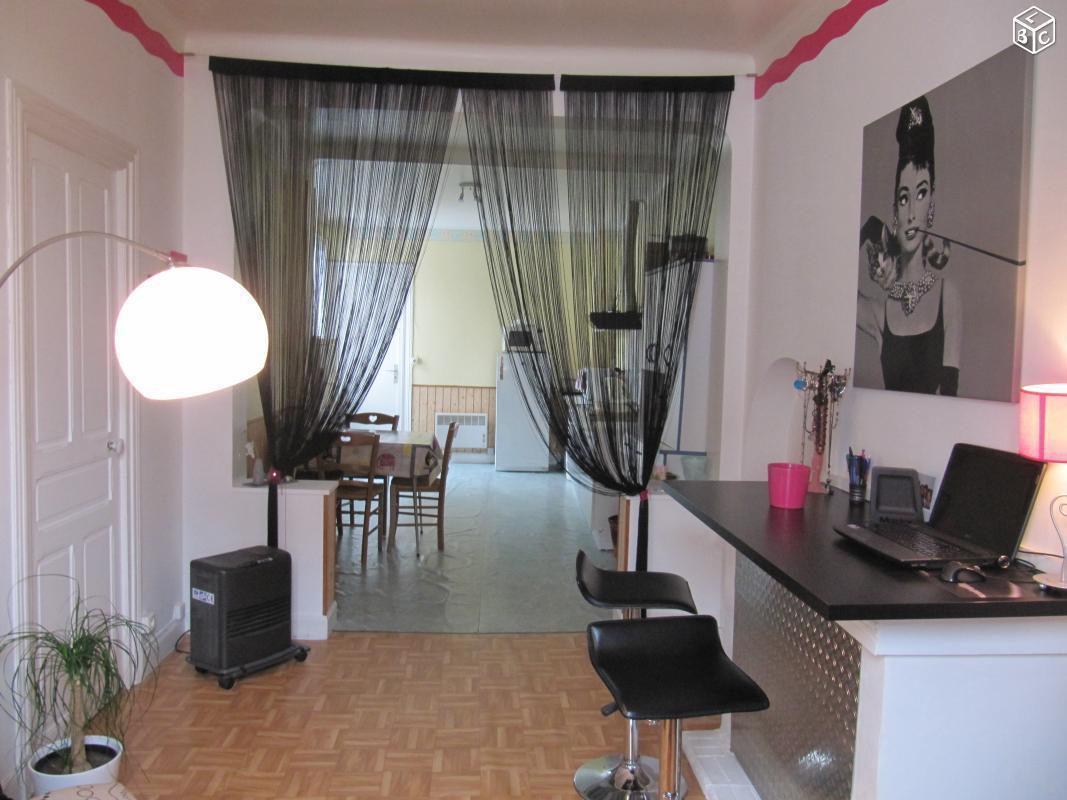 Location appartement f2