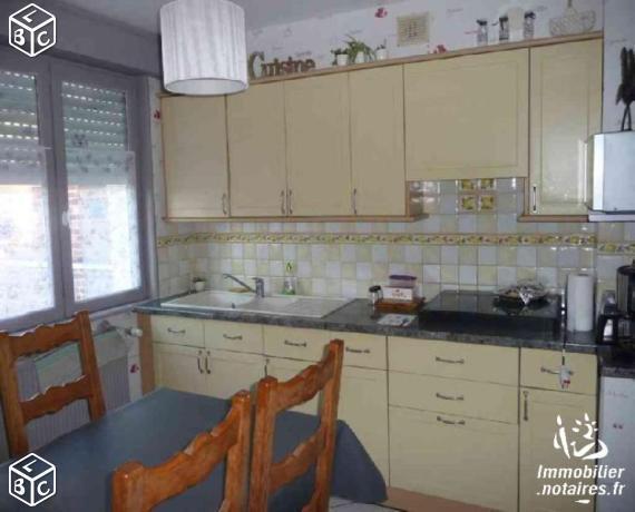 Maison 5 pièces 88m²