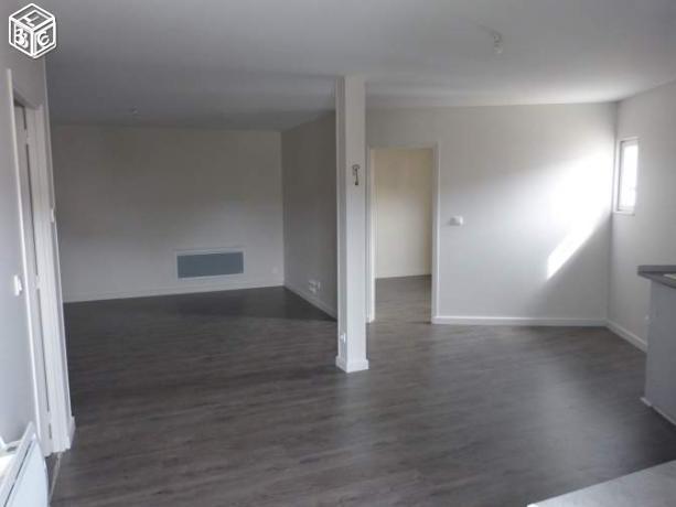 Appartement à louer T2