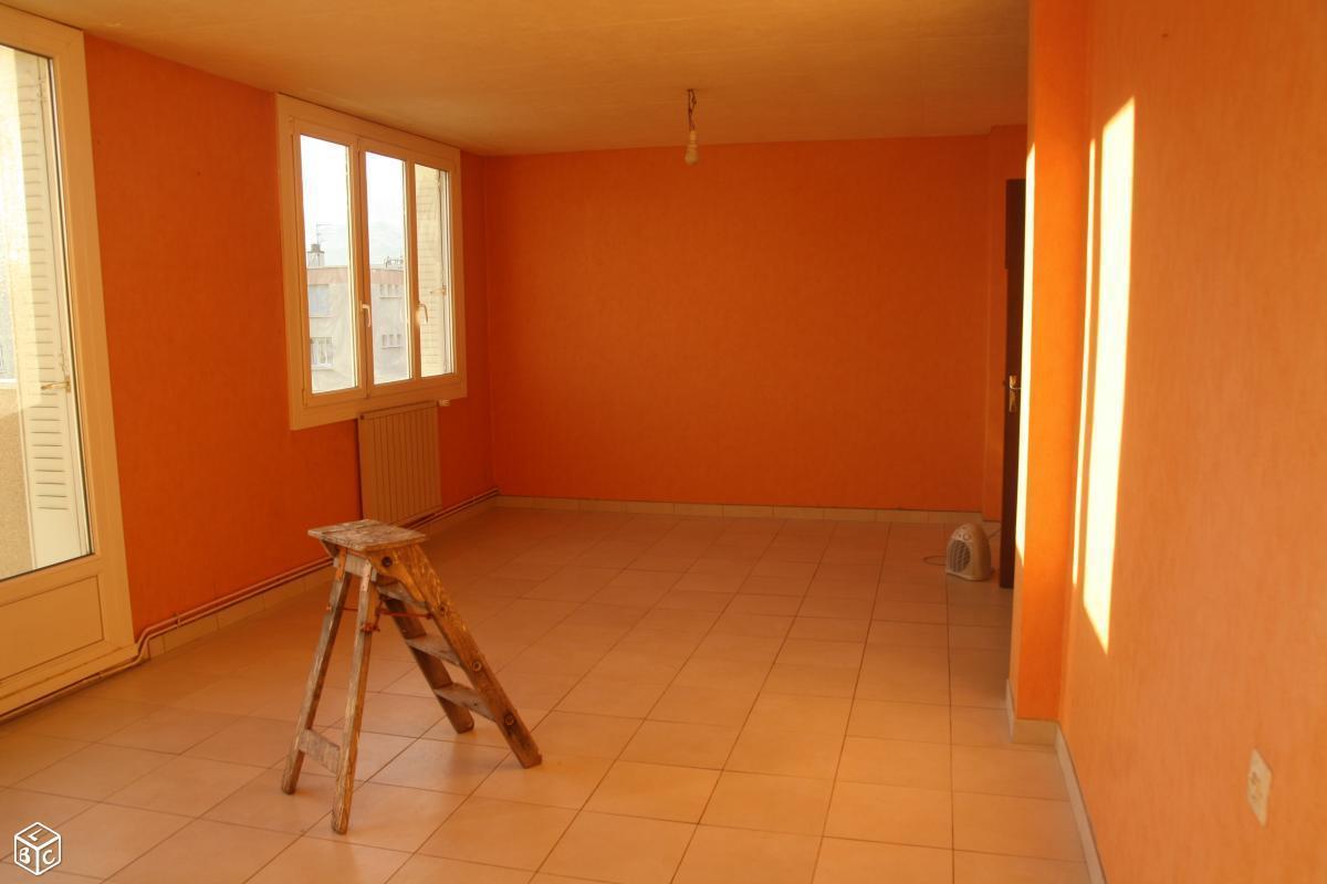 F5 rénové, 3 chambres, Seyssinet pariset