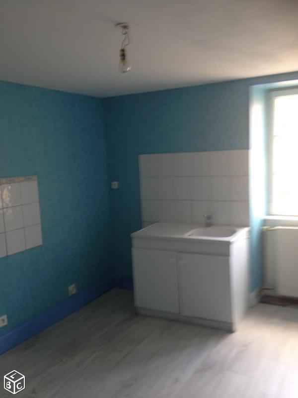 Loue Appartement F3