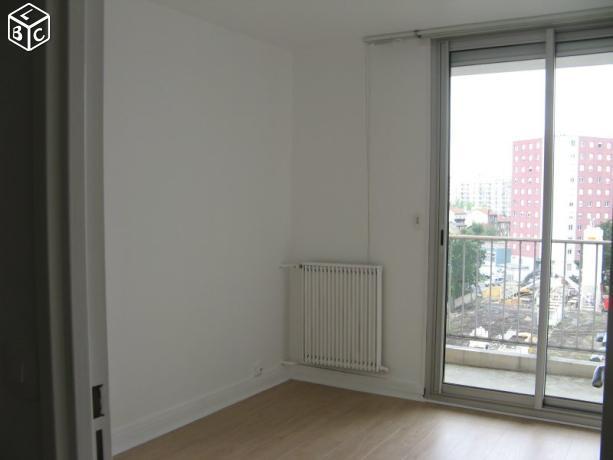 Appartement 2 pièces 49 m²