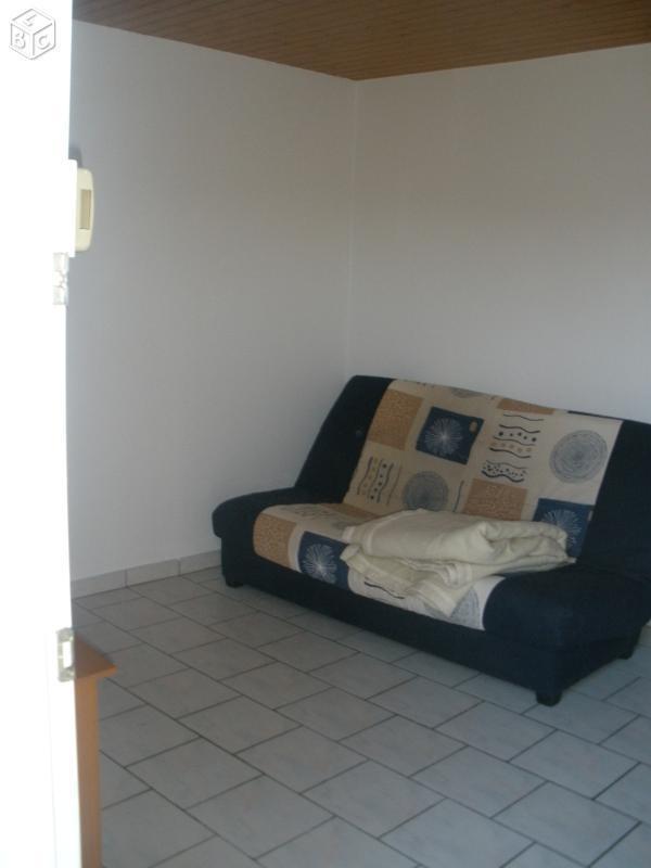 Studio meublé 30m2 à louer