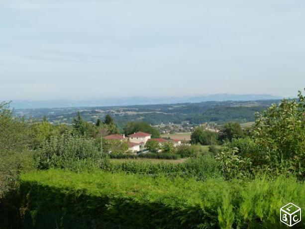 Propriété 5 pièces 145 m²