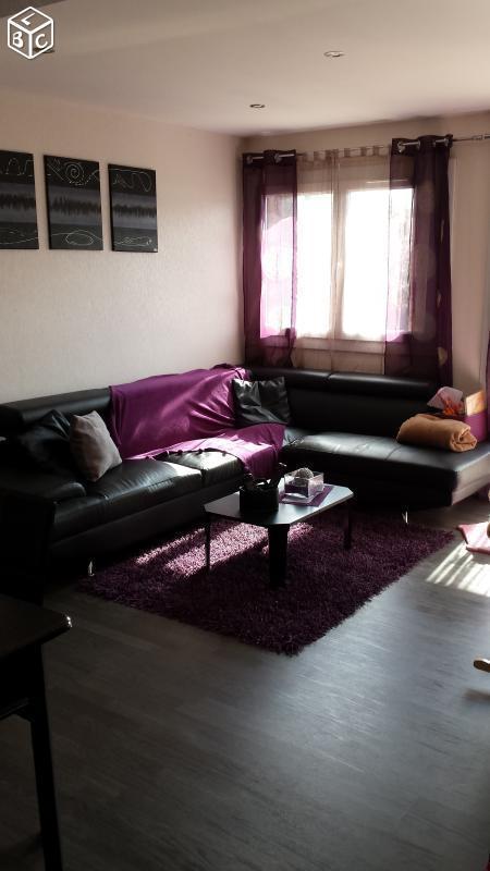 Appartement T3