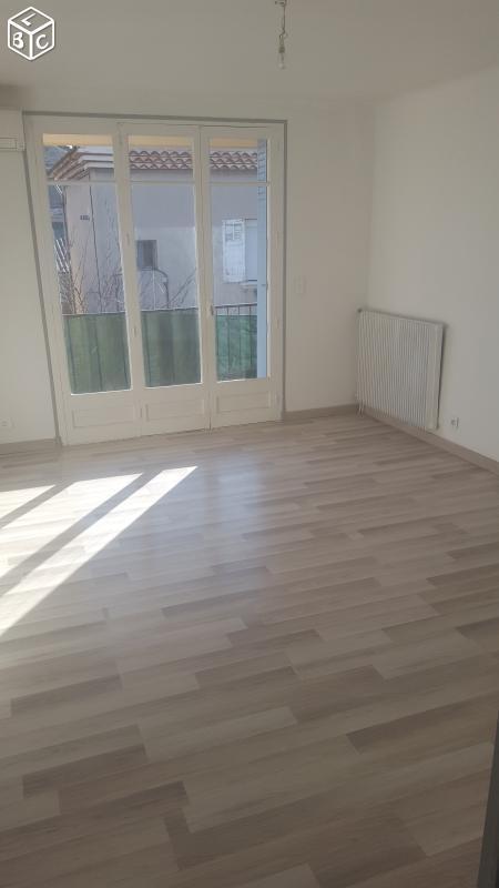 Appartement t2