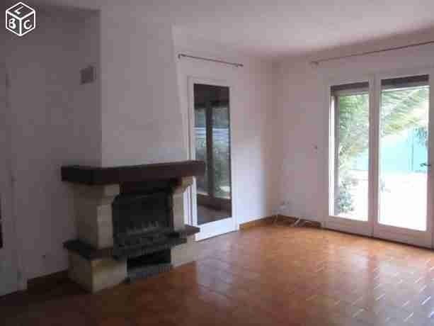 Maison 4 pièces 91 m²