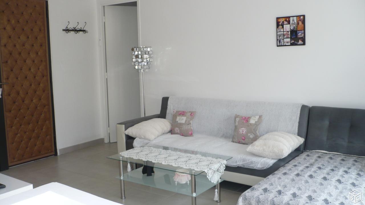 Appartement 3 pieces 54 m² Ste Marguerite/Dromel