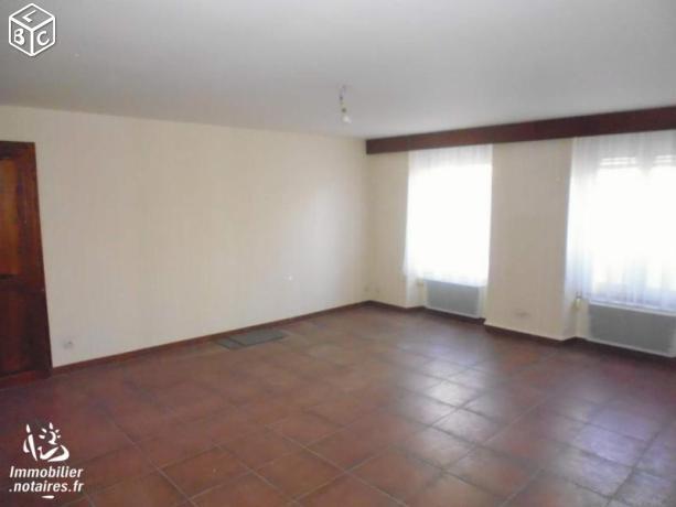 Appartement 55 m²