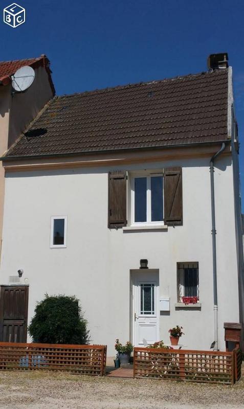 Maison 3 pièces 55 m²