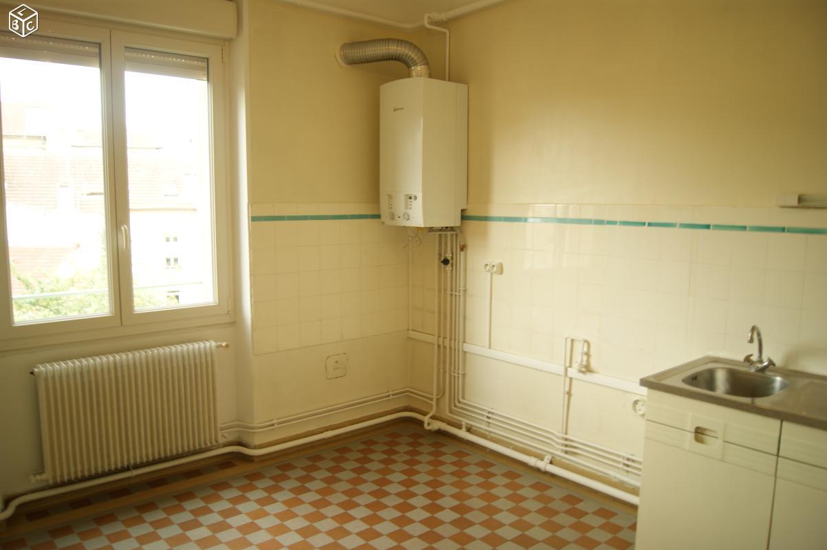 Appartement location type F3