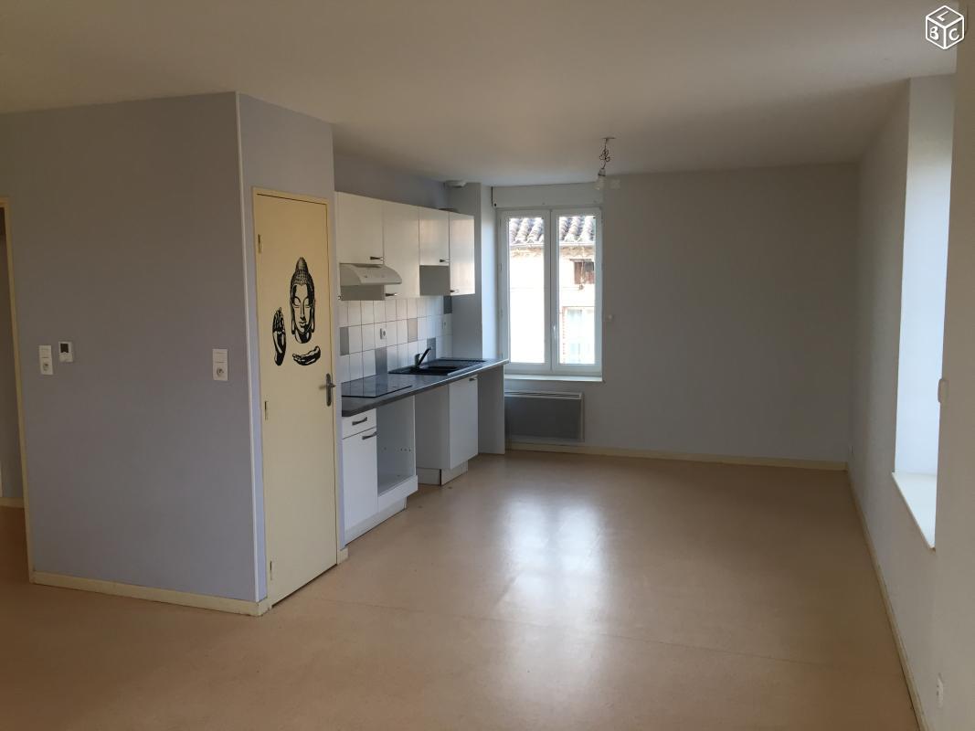 Appartement T3