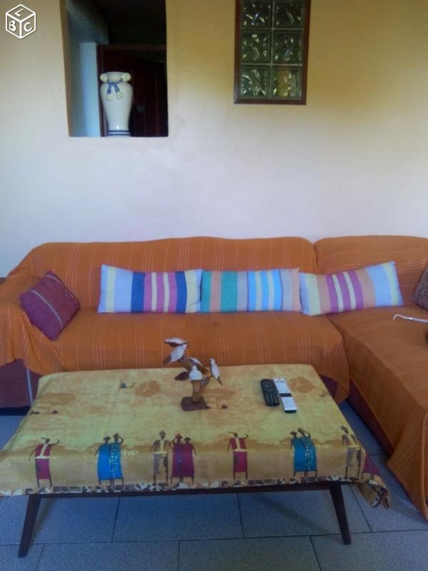 Propose location dans grand F3