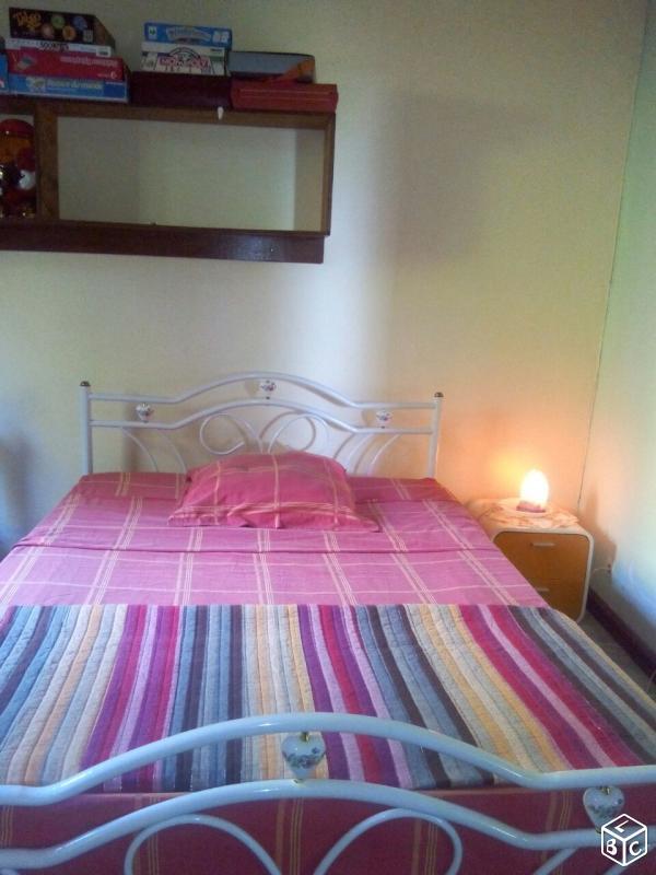 Propose location dans grand F3