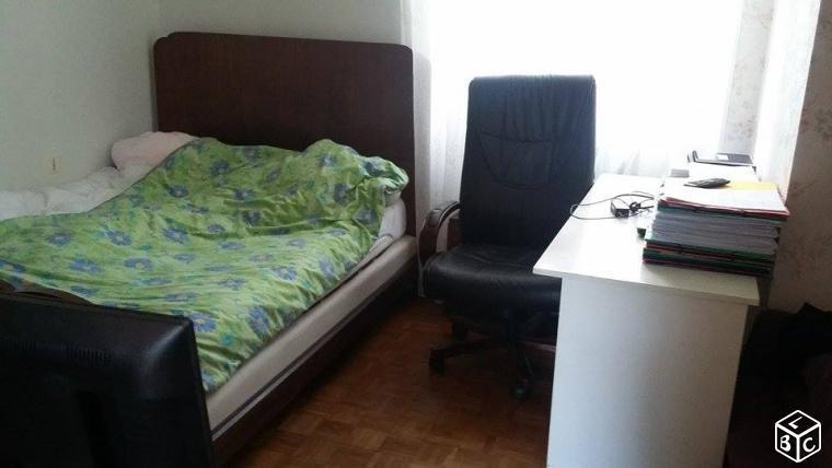 Appartement de charme à louer pour étudiant