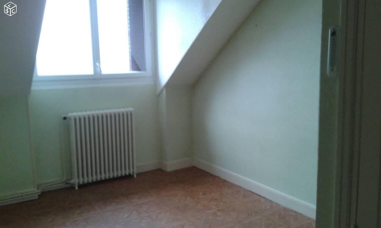 Appartement F2