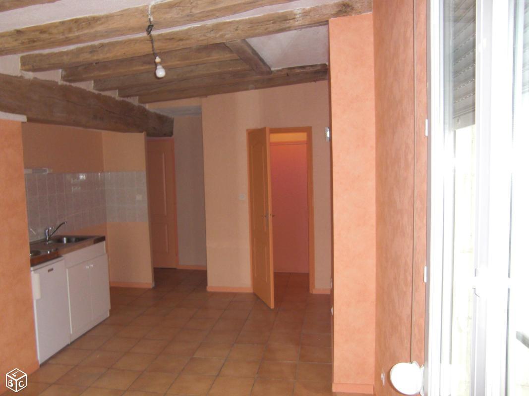 Appartement T 2