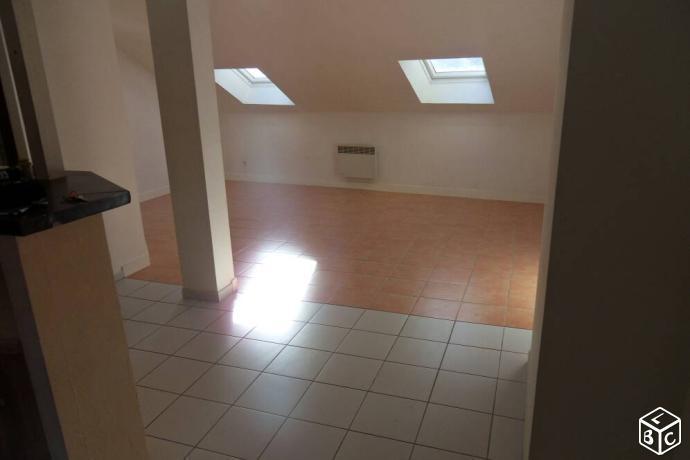 appartement f3 t3 parking