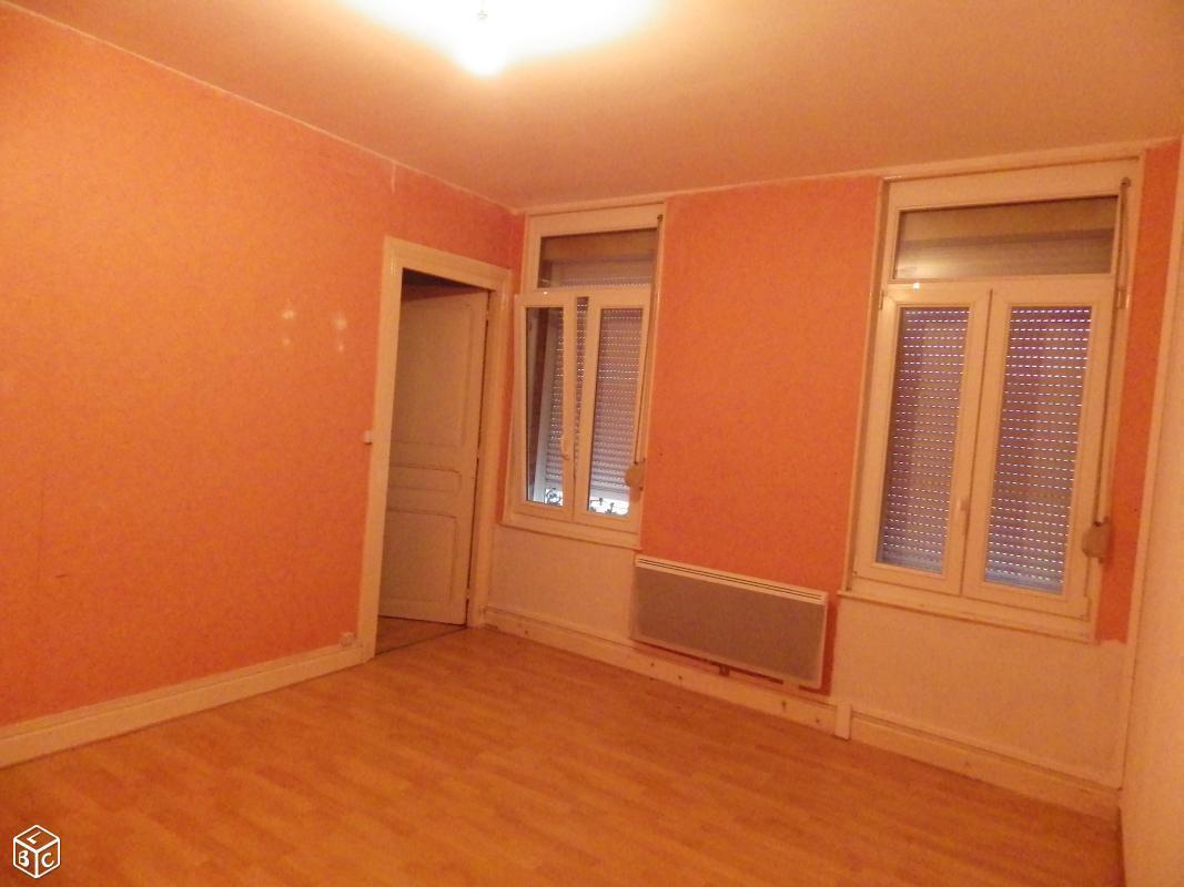 Loue appartement