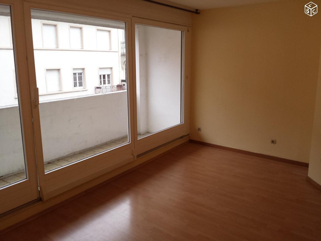 Appart Neudorf 42 m2