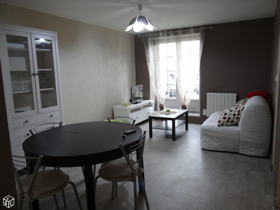 Appartement a