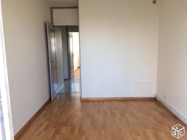 Appartement 4 pièces 82 m²