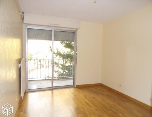 Appartement 3 pièces 79 m²