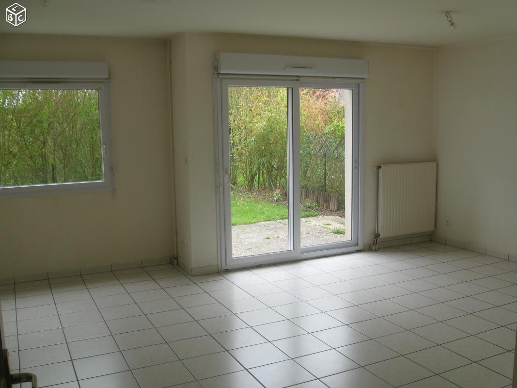 Location maison F3 Saleux