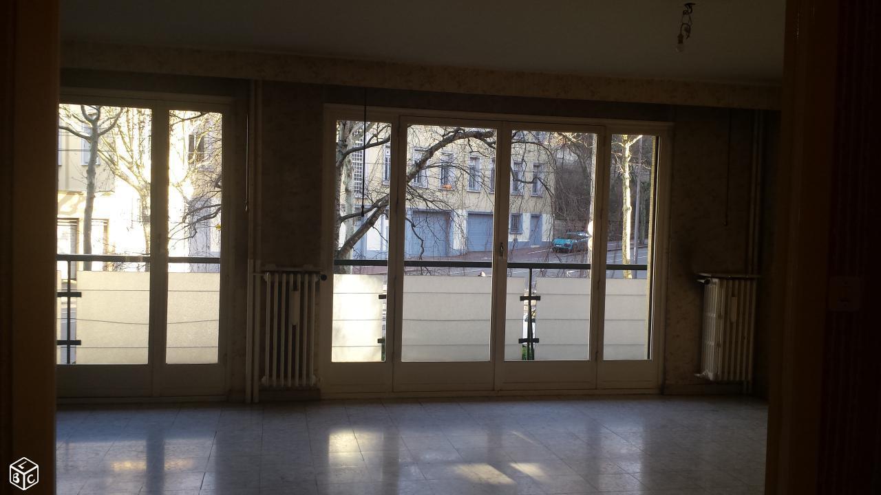 APPARTEMENT F5 - 110 m2 - 42000