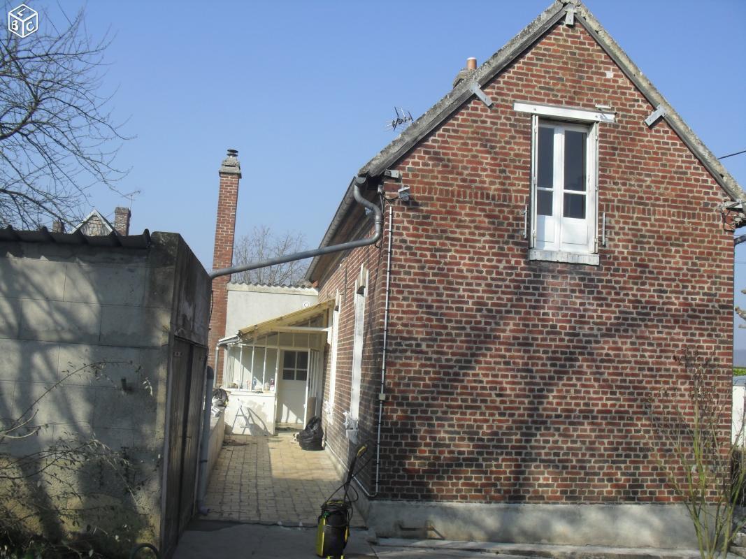 Charmante maison de campagne