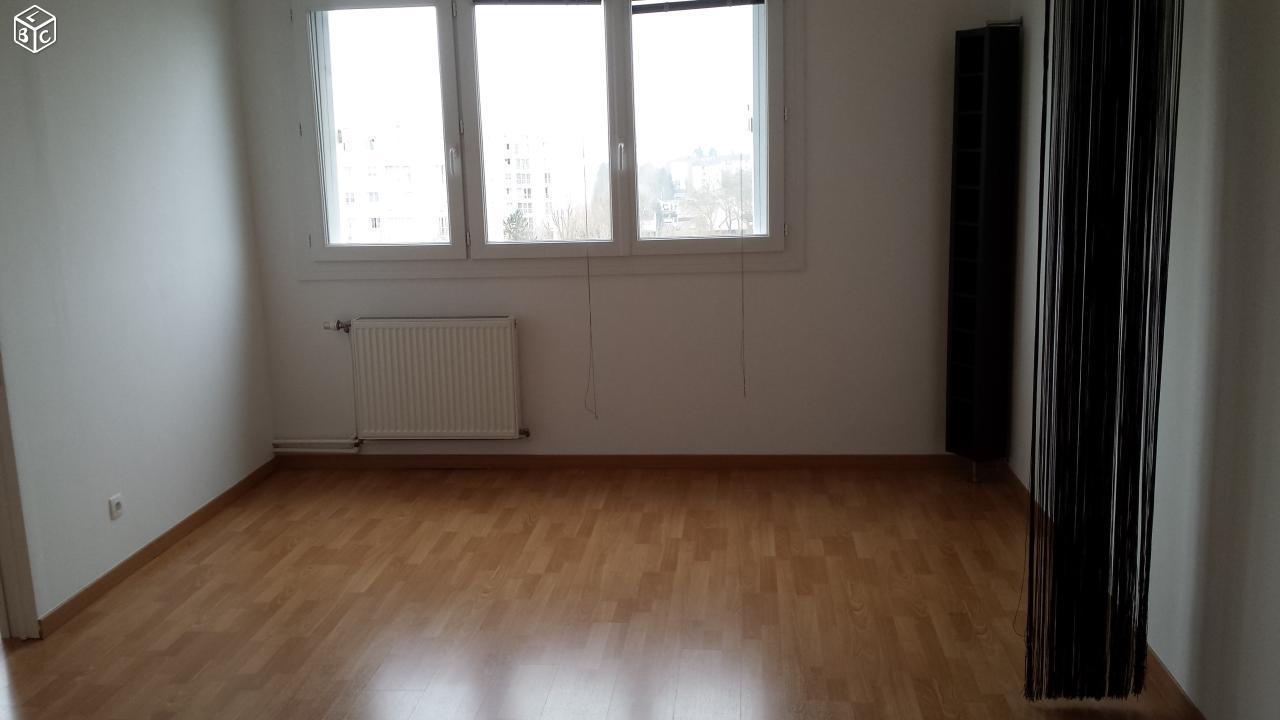 Appartement 2 pièces 48 M2