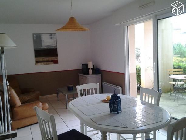 Appartement 2 pièces 47 m²