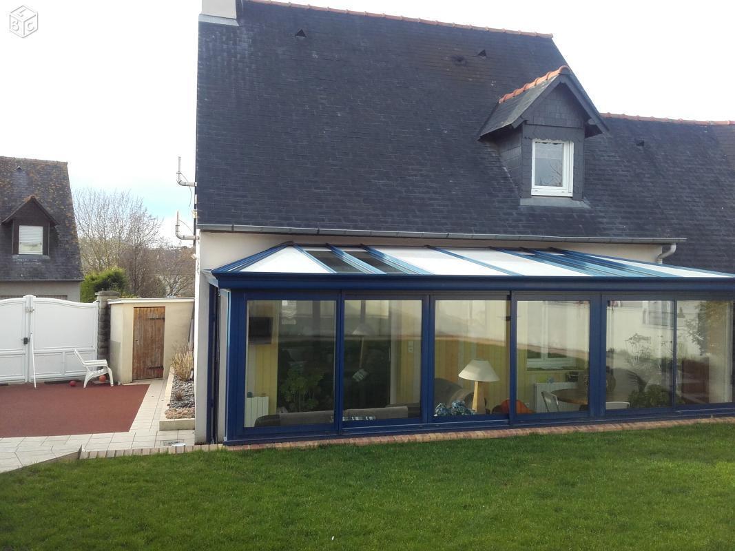 Maison st malo t 5 - 110 m² - proximite commerces