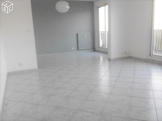 VALBERTRAND au calme 82m², séjour 29m² +TERRASSE