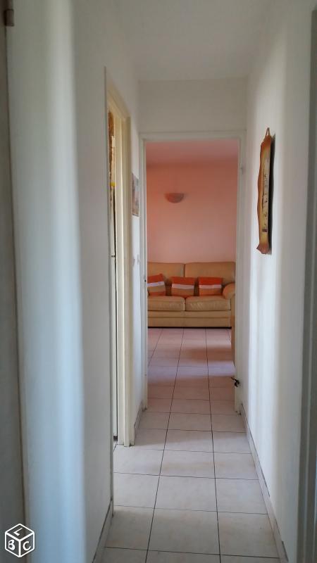 Appartement f4