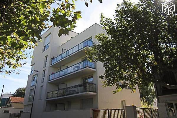 Appartement 3 pièces 65 m2