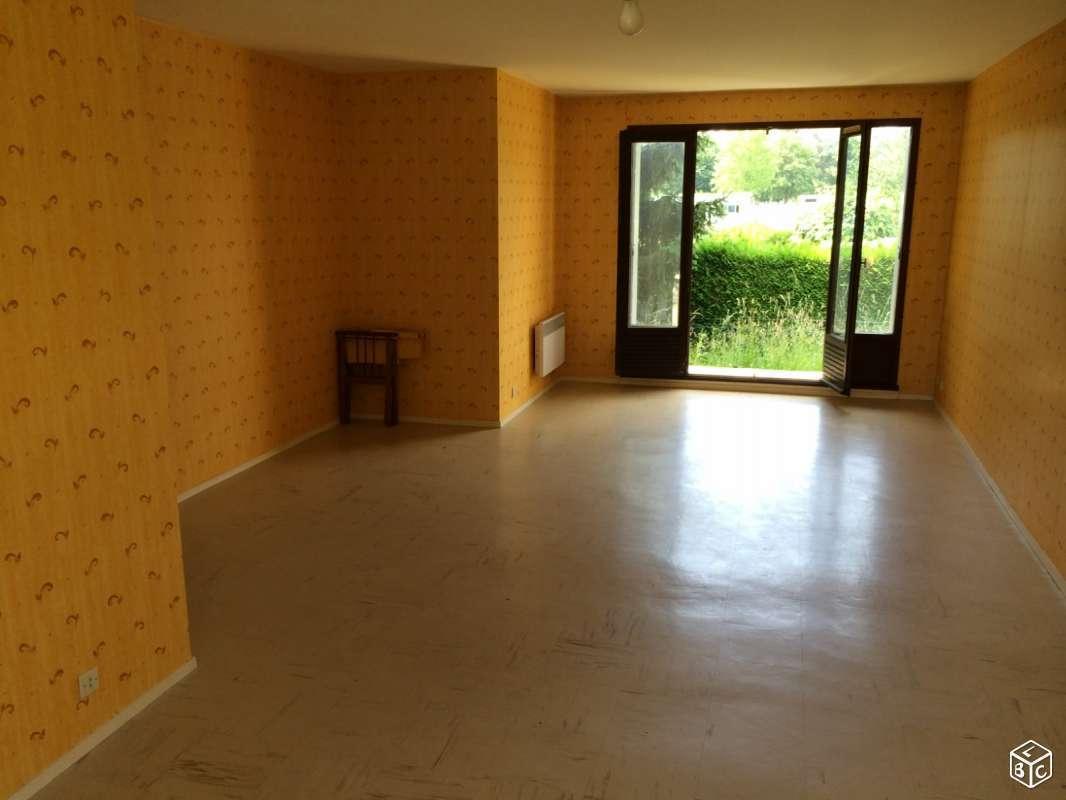 - jolie maison de 135 m²